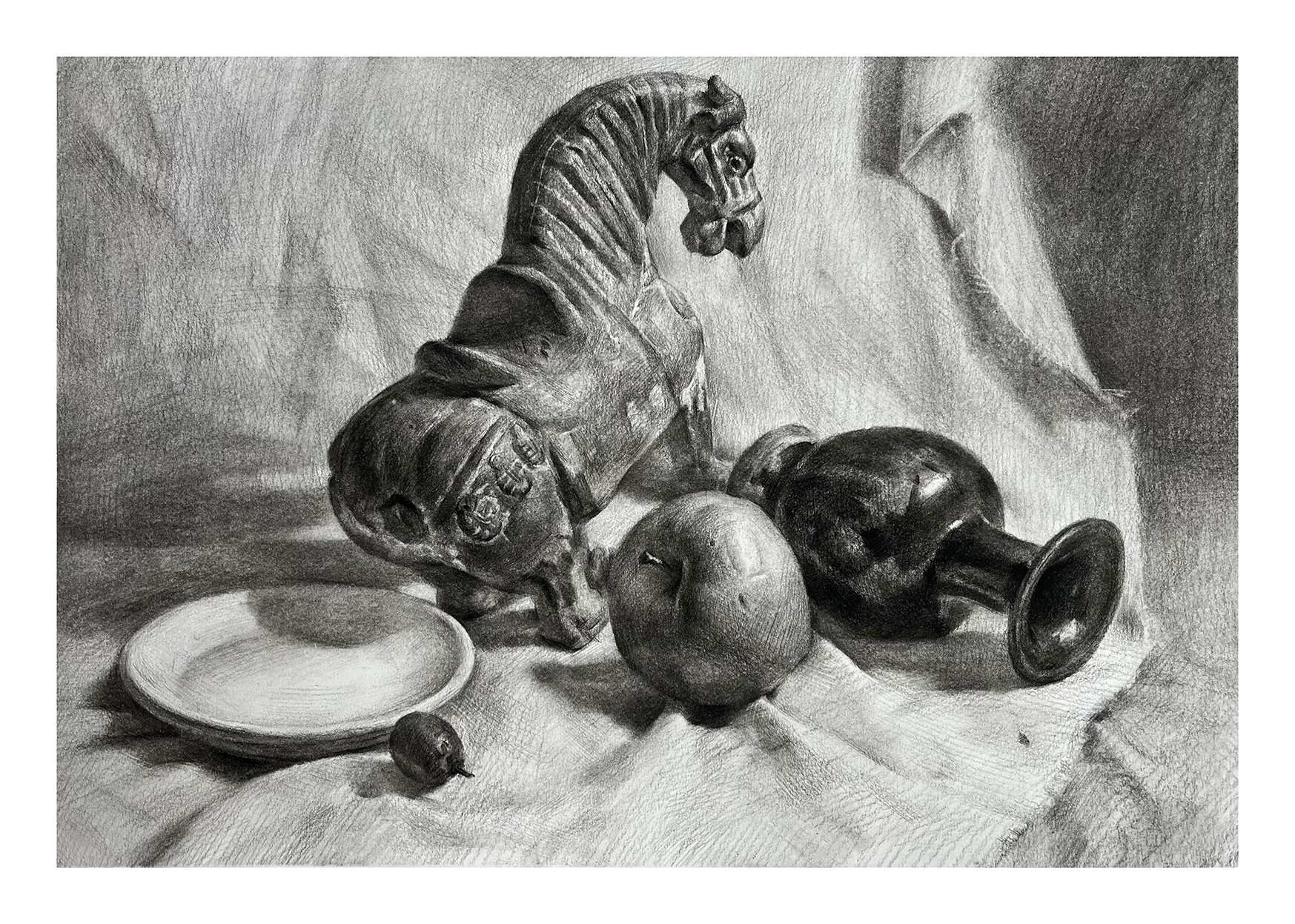 梁永聰教師作品