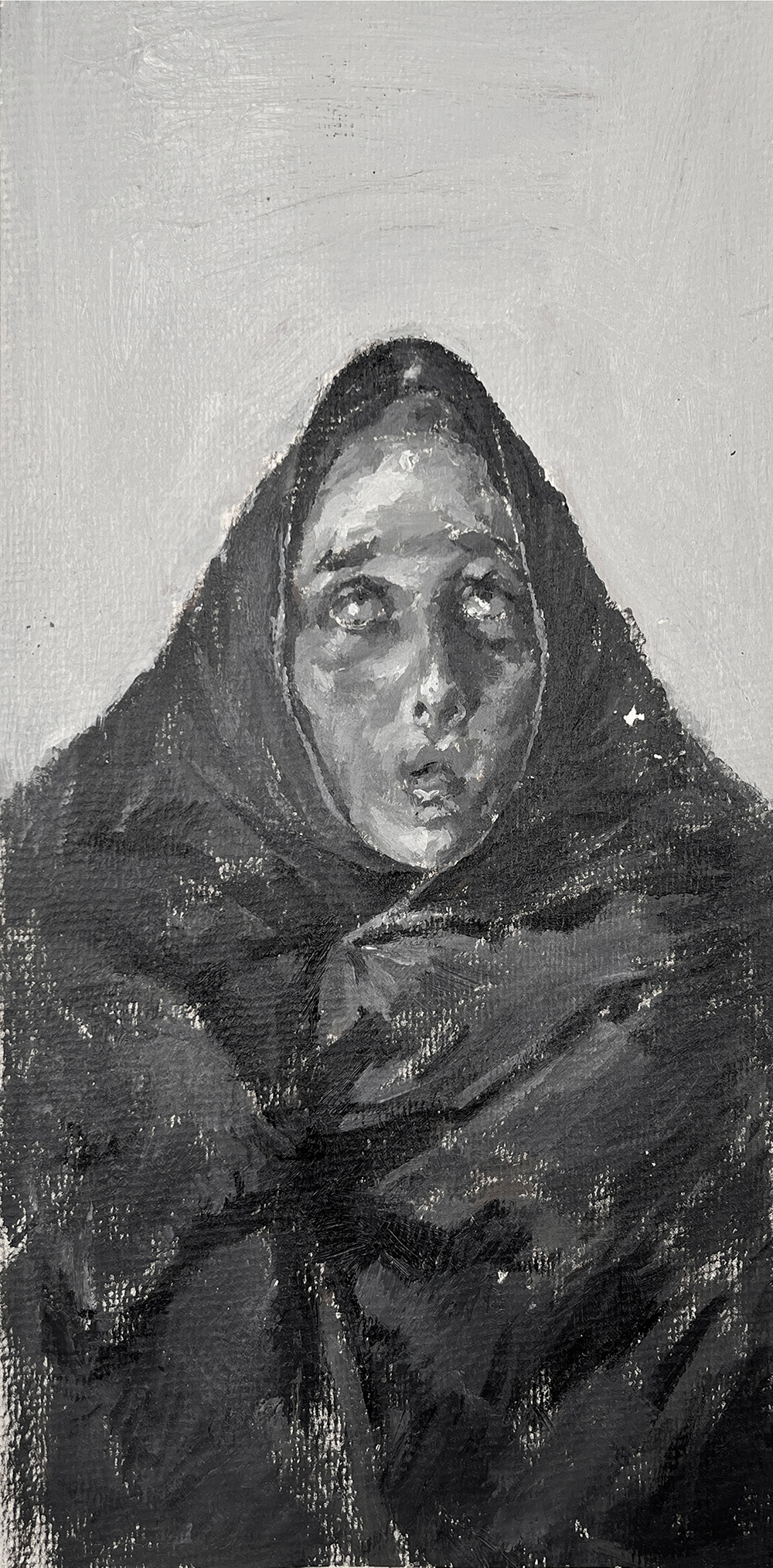 趙日業教師作品